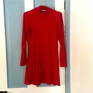 Reformation Maya Dress